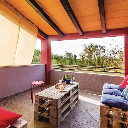 Gorgeous In With Wifi Appartement Kavran